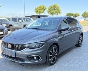 Fiat Tipo Gebrauchtwagen