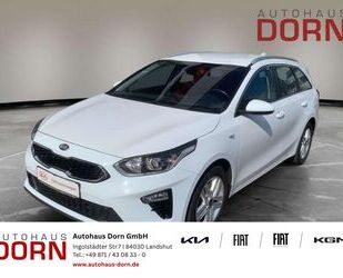 Kia ceed Sportswagon Gebrauchtwagen