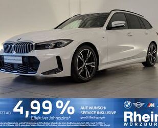 BMW 318 Gebrauchtwagen