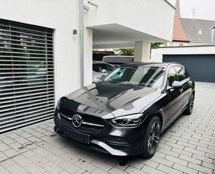 Mercedes-Benz C 300 Gebrauchtwagen