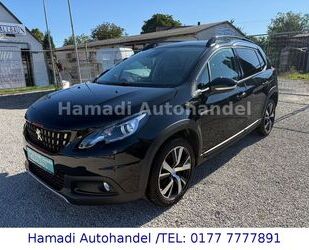 Peugeot 2008 Gebrauchtwagen