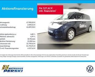 VW ID. Buzz Gebrauchtwagen