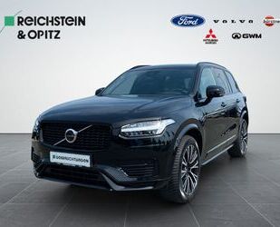 Volvo XC90 Gebrauchtwagen