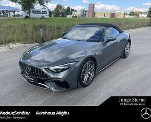 Mercedes-Benz SL 63 AMG Gebrauchtwagen