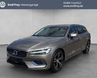 Volvo V60 Gebrauchtwagen