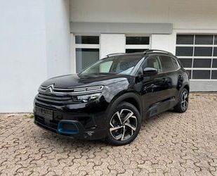 Citroen C5 Aircross Gebrauchtwagen