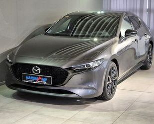 Mazda 3 Gebrauchtwagen