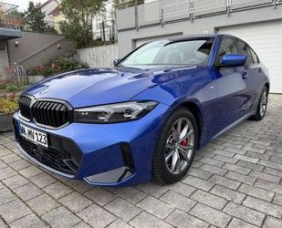 BMW 330 Gebrauchtwagen