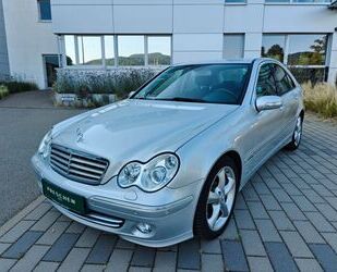 Mercedes-Benz C 230 Gebrauchtwagen