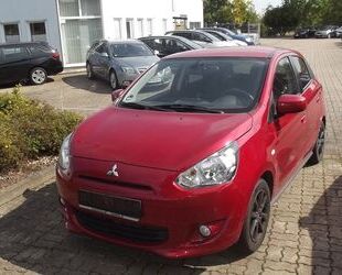 Mitsubishi Space Star Gebrauchtwagen