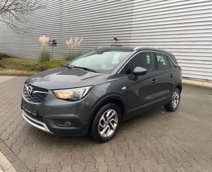 Opel Crossland (X) Gebrauchtwagen