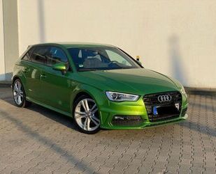 Audi A3 Gebrauchtwagen