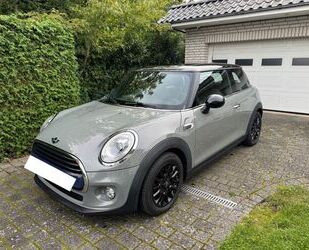 Mini Cooper D Gebrauchtwagen