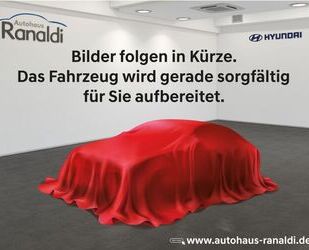 Hyundai BAYON Gebrauchtwagen