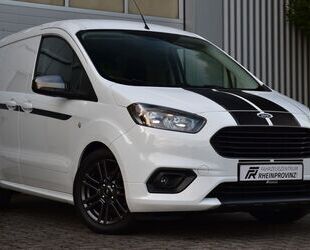 Ford Transit Courier Gebrauchtwagen