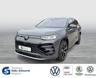 VW Tayron Gebrauchtwagen