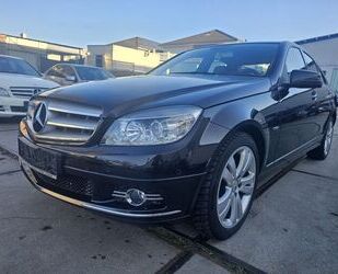 Mercedes-Benz C 180 Gebrauchtwagen