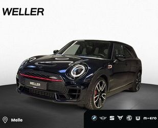 Mini John Cooper Works Clubman Gebrauchtwagen