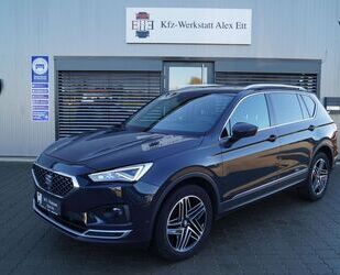 Seat Tarraco Gebrauchtwagen