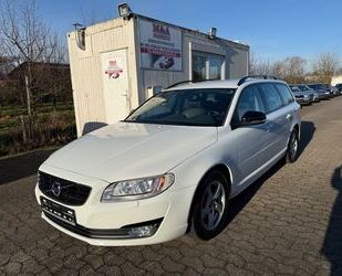 Volvo V70 Gebrauchtwagen