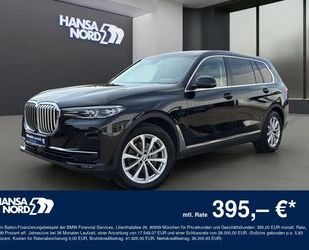 BMW X7 Gebrauchtwagen