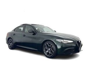 Alfa Romeo Giulia Gebrauchtwagen