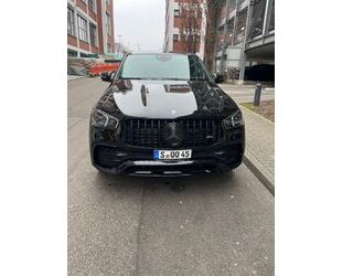 Mercedes-Benz GLE 53 AMG Gebrauchtwagen