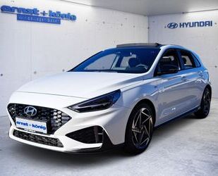 Hyundai i30 Gebrauchtwagen