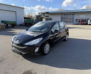 Peugeot 308 Gebrauchtwagen