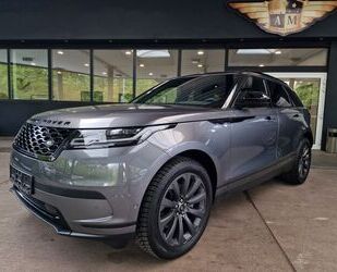 Land Rover Range Rover Velar Gebrauchtwagen