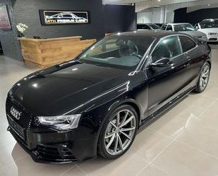 Audi RS5 Gebrauchtwagen