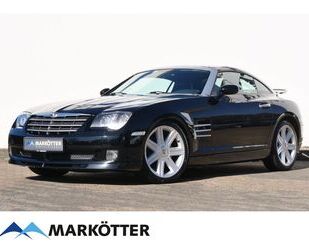 Chrysler Crossfire Gebrauchtwagen