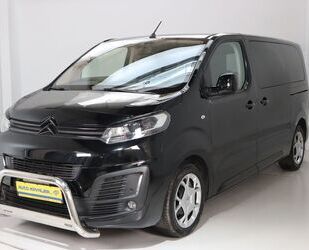 Citroen Jumpy Gebrauchtwagen