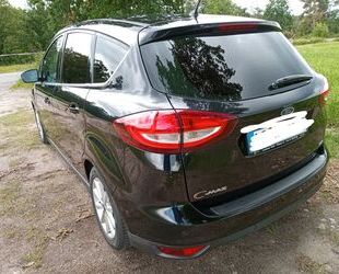 Ford C-Max Gebrauchtwagen