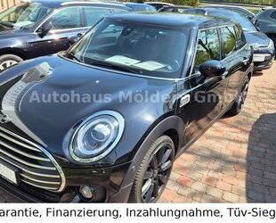 Mini One D Clubman Gebrauchtwagen