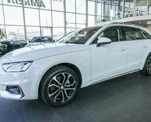 Audi A4 Allroad Gebrauchtwagen