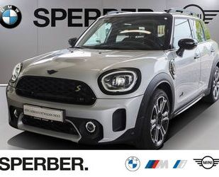 Mini Cooper SE Countryman Gebrauchtwagen