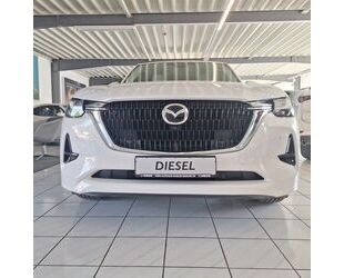 Mazda CX-60 Gebrauchtwagen