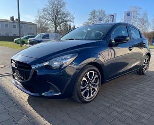 Mazda 2 Gebrauchtwagen