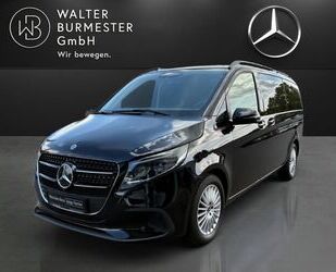 Mercedes-Benz V 250 Gebrauchtwagen