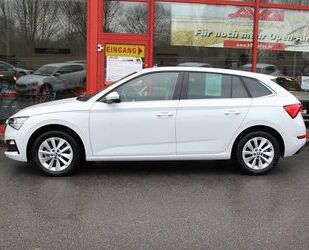 Skoda Scala Gebrauchtwagen