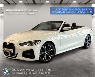 BMW 420 Gebrauchtwagen