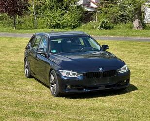 BMW 330 Gebrauchtwagen