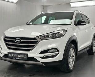 Hyundai TUCSON Gebrauchtwagen