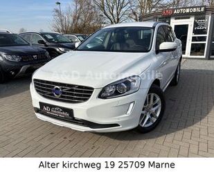 Volvo XC60 Gebrauchtwagen