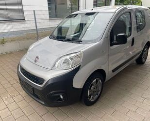 Fiat Qubo Gebrauchtwagen