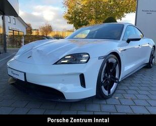 Porsche Taycan Gebrauchtwagen