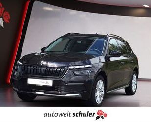 Skoda Kamiq Gebrauchtwagen