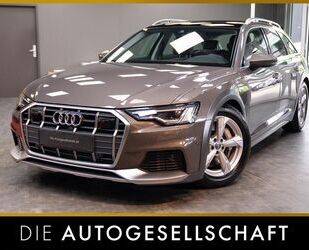 Audi A6 Allroad Gebrauchtwagen