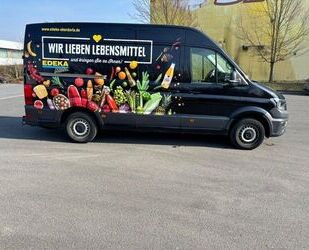 VW Crafter Gebrauchtwagen